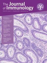 The Journal of Immunology