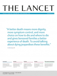 The Lancet        