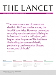 The Lancet