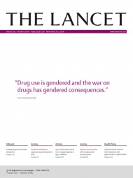 The Lancet 