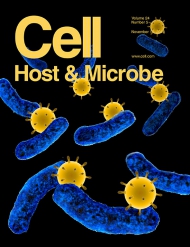 Cell - Host & Microbe