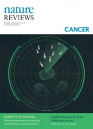 Nature Reviews Cancer