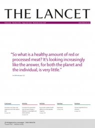 The Lancet