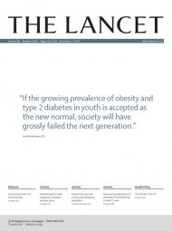 The Lancet