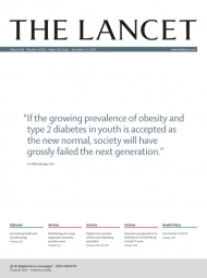 The Lancet