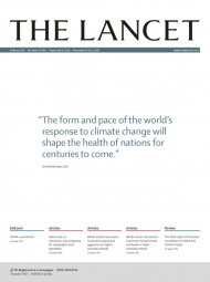 The Lancet