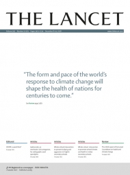 The Lancet