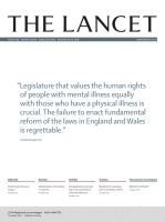 The Lancet