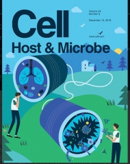 Cell - Host & Microbe