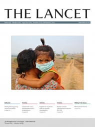 The Lancet 