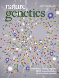 Nature Genetics