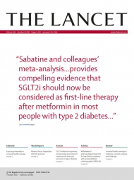 The Lancet