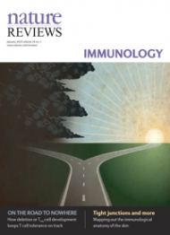 Nature Reviews Immunology