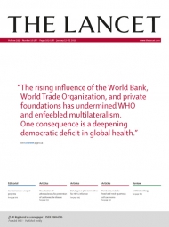 The Lancet