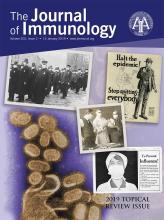 The Journal of Immunology