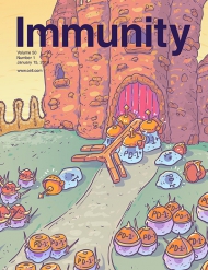 Cell - Immunity