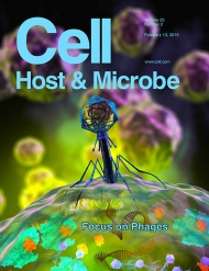 Cell - Host & Microbe