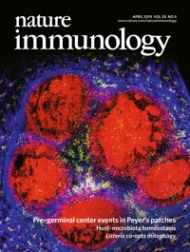 Nature Immunology