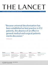 The Lancet