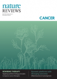 Nature Reviews Cancer