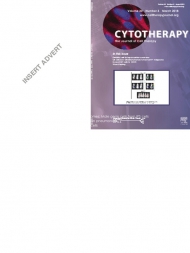 Cytotherapy