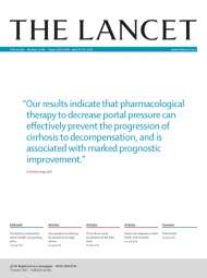 The Lancet