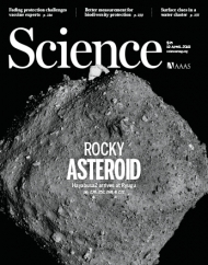 Science 