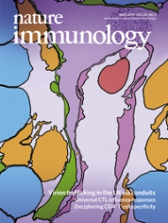 Nature Immunology