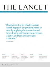 The Lancet
