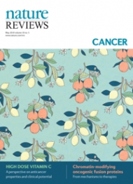Nature Reviews Cancer