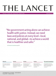 The Lancet