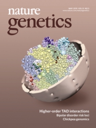 Nature Genetics