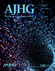 AJHG