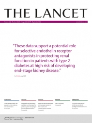 The Lancet