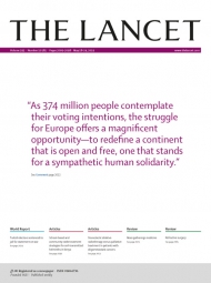 The Lancet 