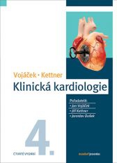 Klinická kardiologie, 4. vydání