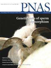 PNAS 