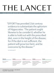 The Lancet