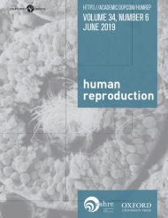 Human reproduction 