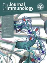 The Journal of Immunology