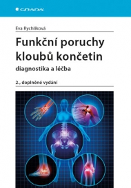 Funkční poruchy kloubů končetin, 2., zcela přepracované a doplněné vydání