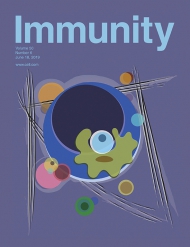 Cell - Immunity 