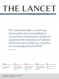 The Lancet 