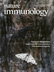 Nature Immunology