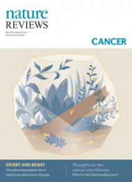 Nature Reviews Cancer