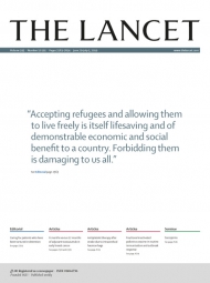 The Lancet