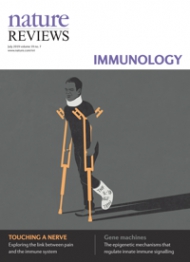 Nature Reviews Immunology