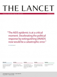 The Lancet