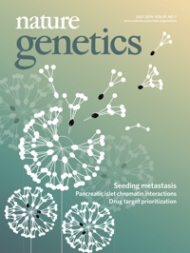 Nature Genetics