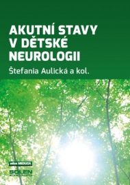 Akutní stavy v dětské neurologii